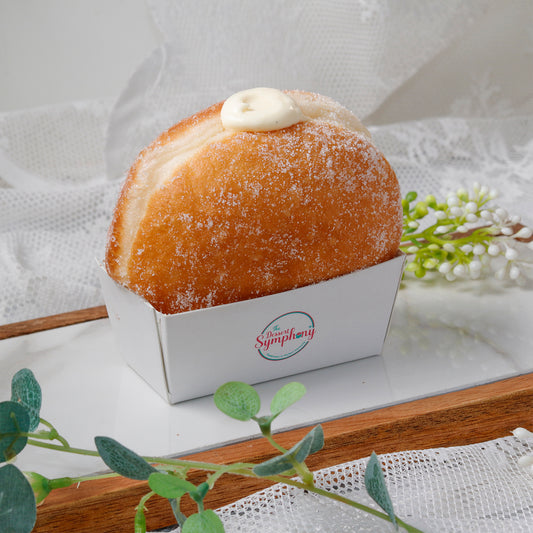 Classic Vanilla Bombolini