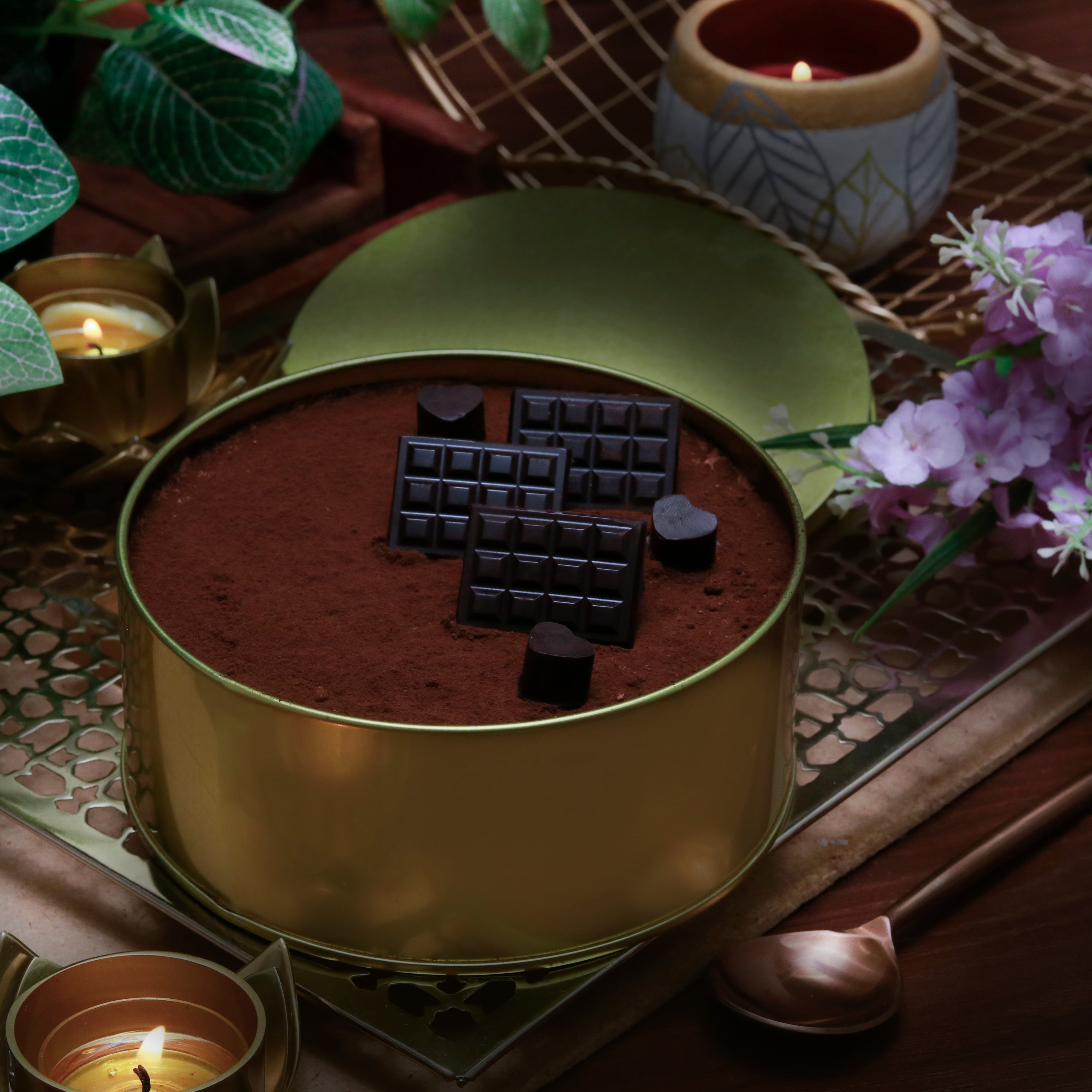 Chocolate Dream Cake | Things we make
